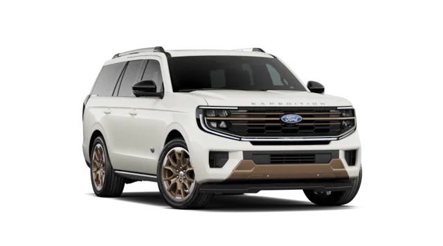 MAX King Ranch® trim image